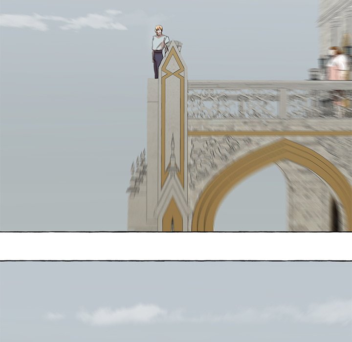 New Life, New Me Chapter 79 - Page 32