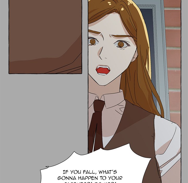 New Life, New Me Chapter 80 - Page 17