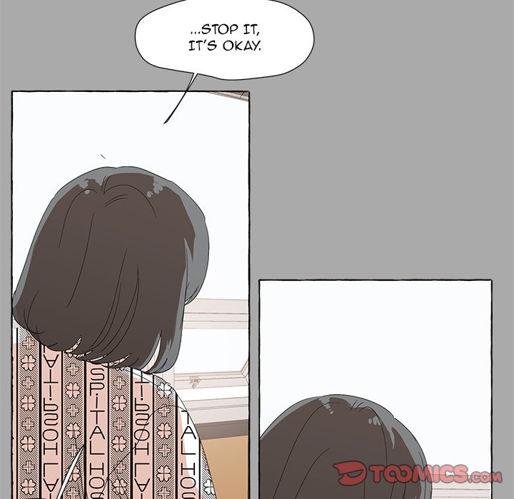 New Life, New Me Chapter 80 - Page 38