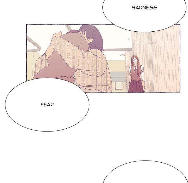 New Life, New Me Chapter 83 - Page 78