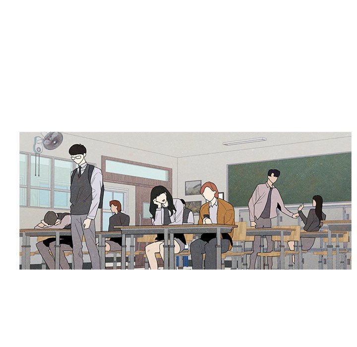 New Life, New Me Chapter 84 - Page 19