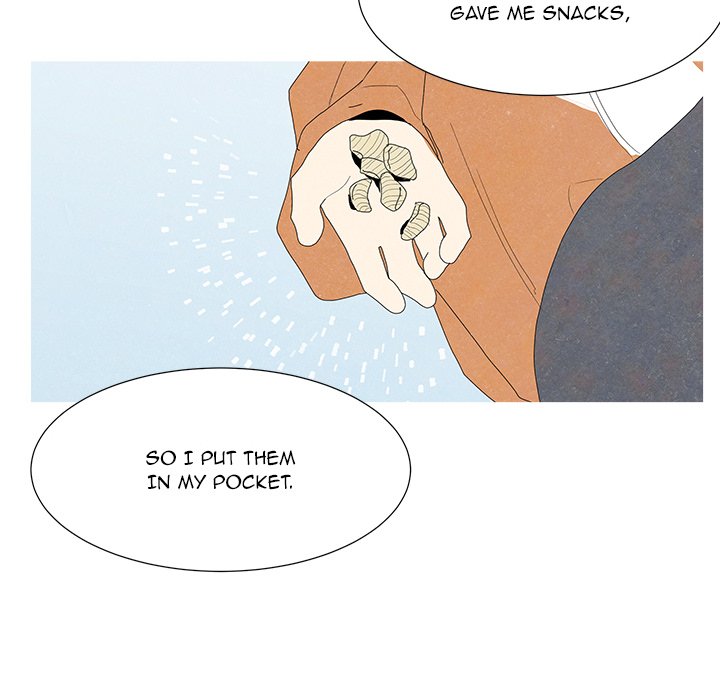 New Life, New Me Chapter 84 - Page 63