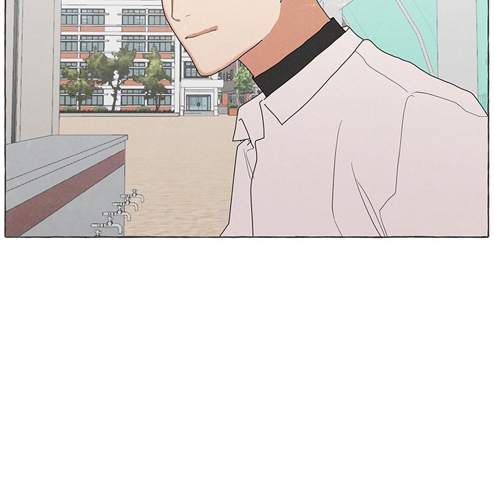 New Life, New Me Chapter 90 - Page 45