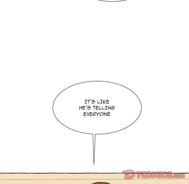 New Life, New Me Chapter 91 - Page 75