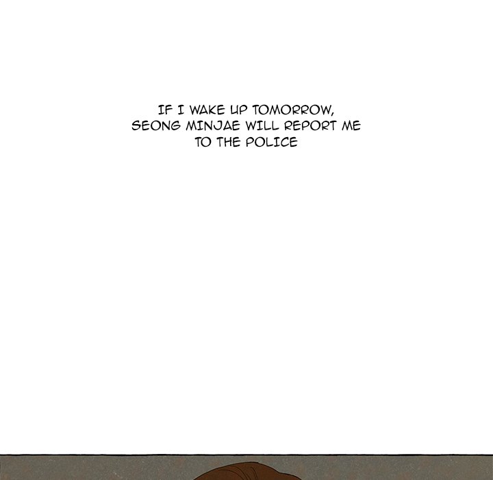 New Life, New Me Chapter 92 - Page 99