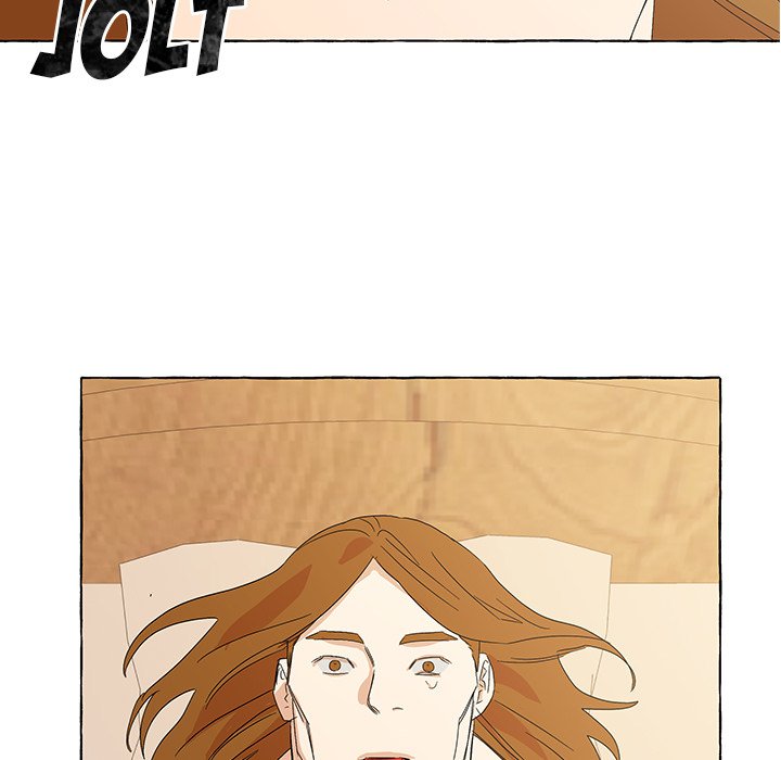 New Life, New Me Chapter 93 - Page 94