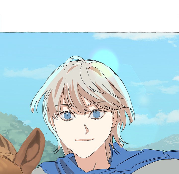 New Life, New Me Chapter 94 - Page 35