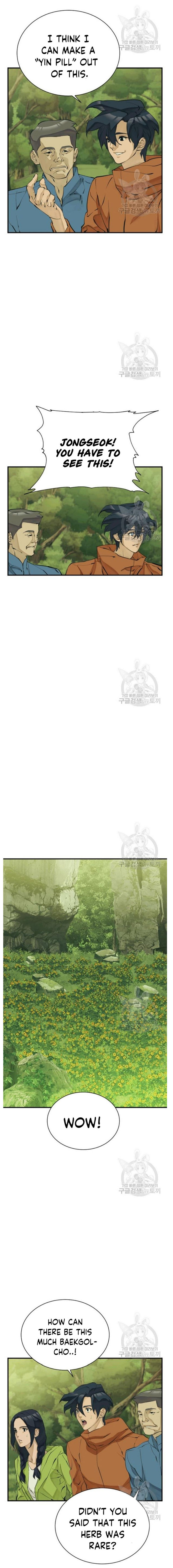 I Stack Experience Through Writing Books Chapter 143 - Page 7