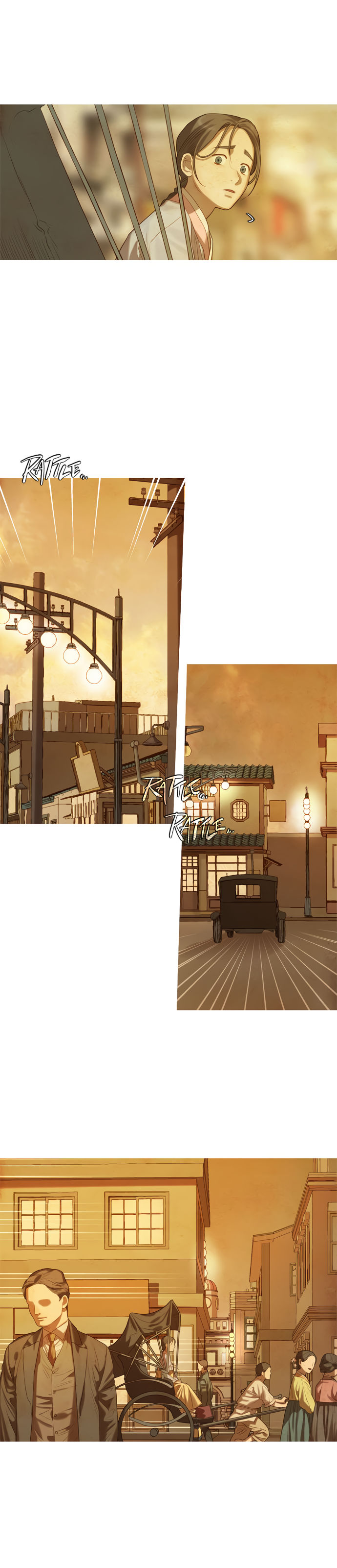 Gorae Byul – The Gyeongseong Mermaid Chapter 17 - Page 17