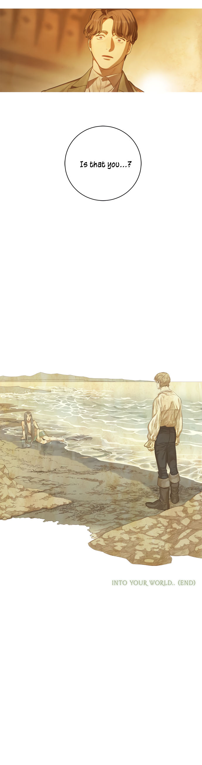 Gorae Byul – The Gyeongseong Mermaid Chapter 17 - Page 25