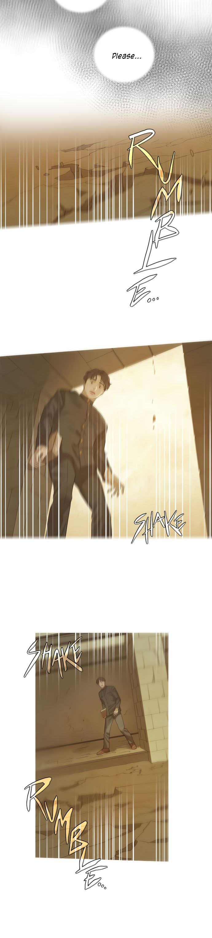 Gorae Byul – The Gyeongseong Mermaid Chapter 22 - Page 14