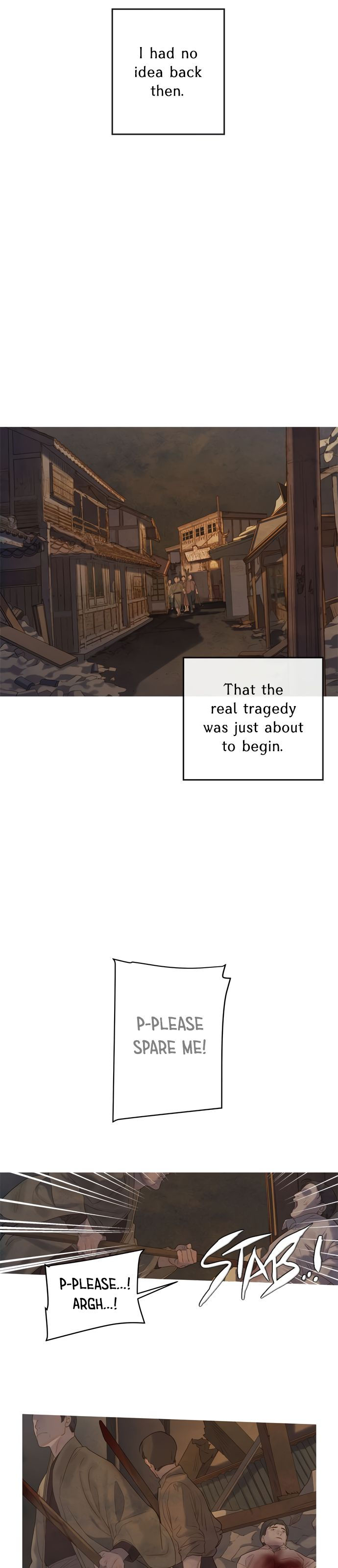 Gorae Byul – The Gyeongseong Mermaid Chapter 22 - Page 19