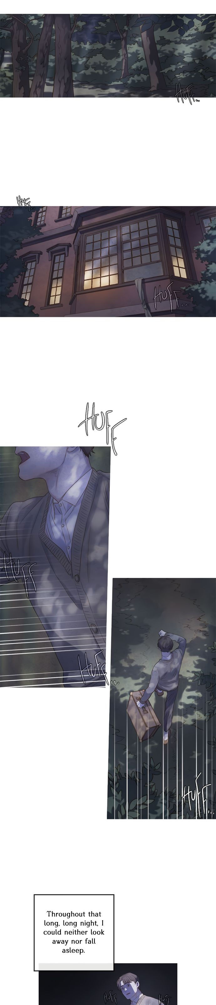 Gorae Byul – The Gyeongseong Mermaid Chapter 22 - Page 26