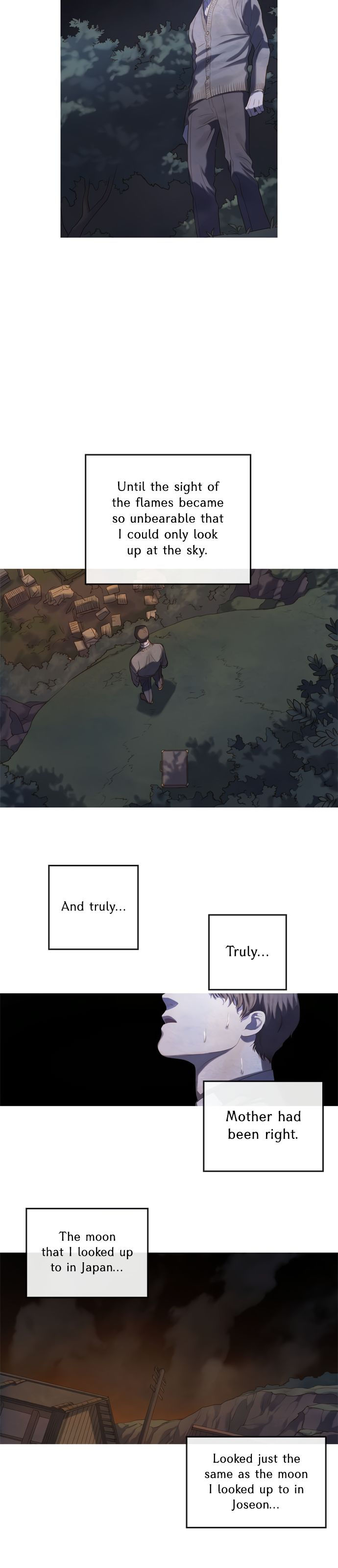 Gorae Byul – The Gyeongseong Mermaid Chapter 22 - Page 27