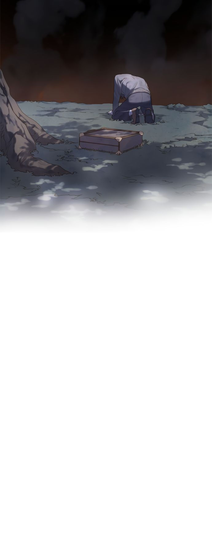 Gorae Byul – The Gyeongseong Mermaid Chapter 22 - Page 31