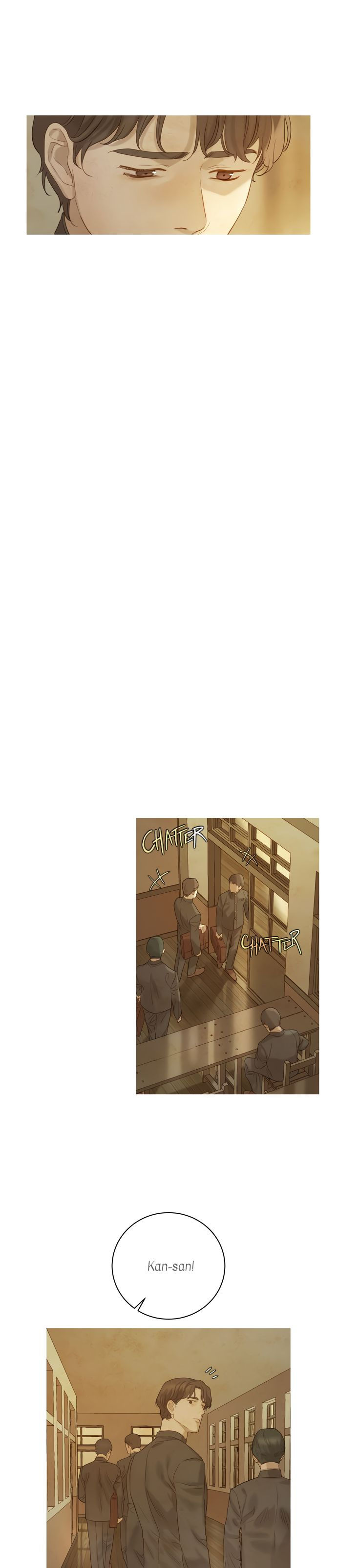 Gorae Byul – The Gyeongseong Mermaid Chapter 22 - Page 6