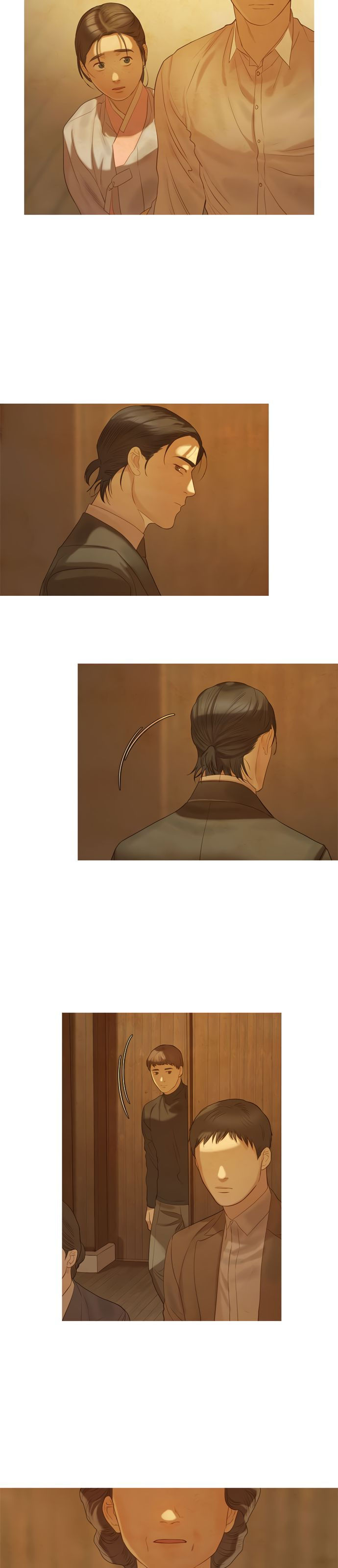 Gorae Byul – The Gyeongseong Mermaid Chapter 23 - Page 25