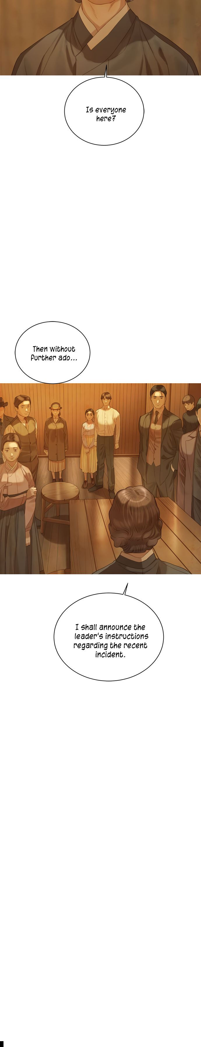 Gorae Byul – The Gyeongseong Mermaid Chapter 23 - Page 26