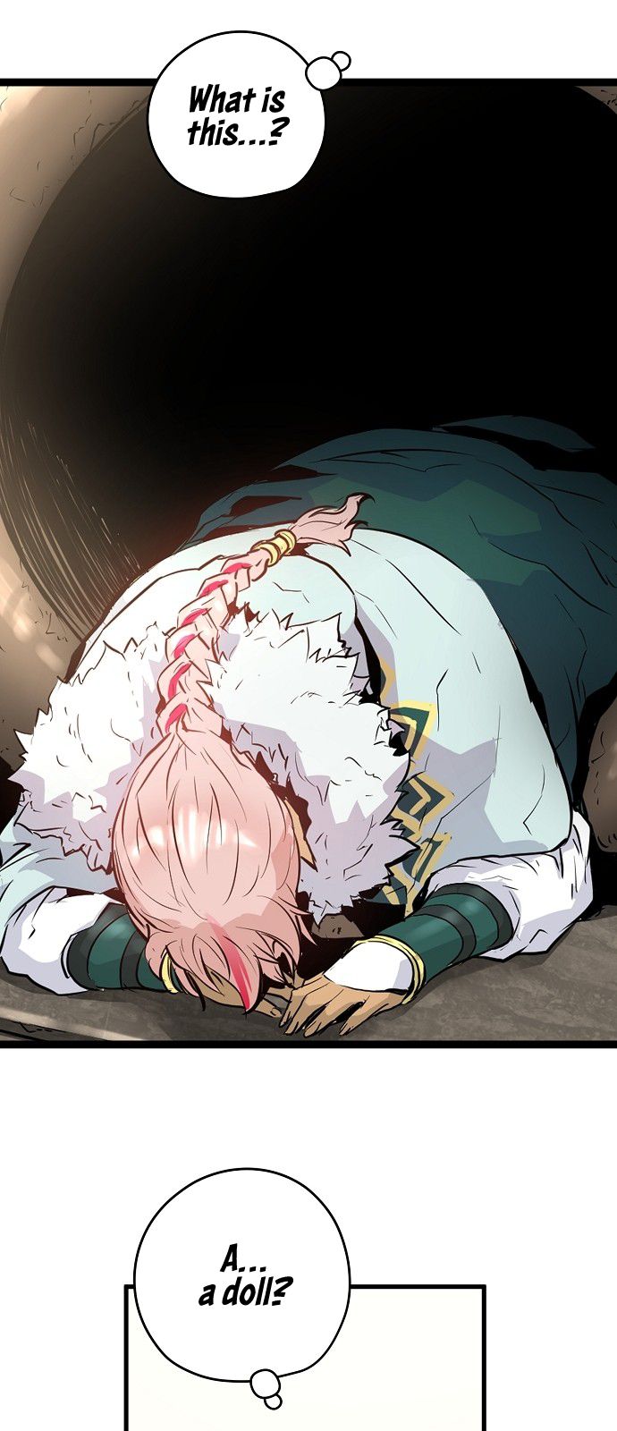 Promised Orchid Chapter 12 - Page 10