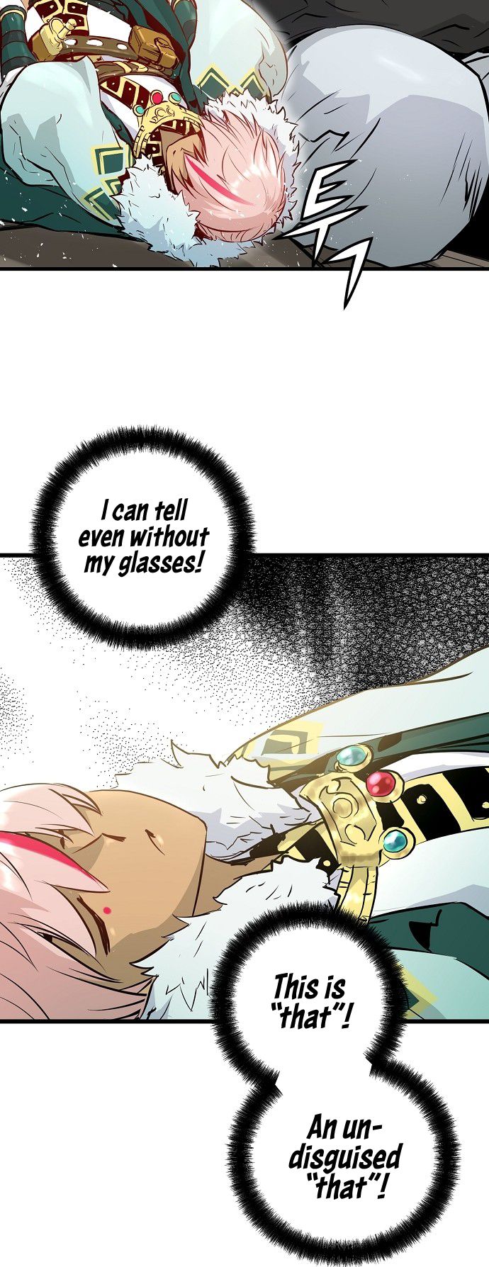 Promised Orchid Chapter 12 - Page 13