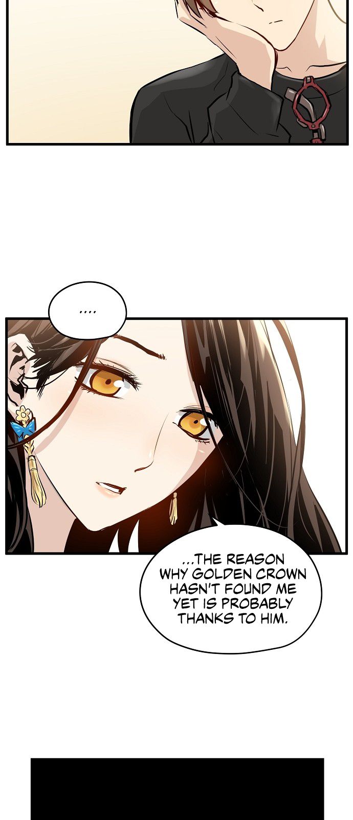 Promised Orchid Chapter 12 - Page 27