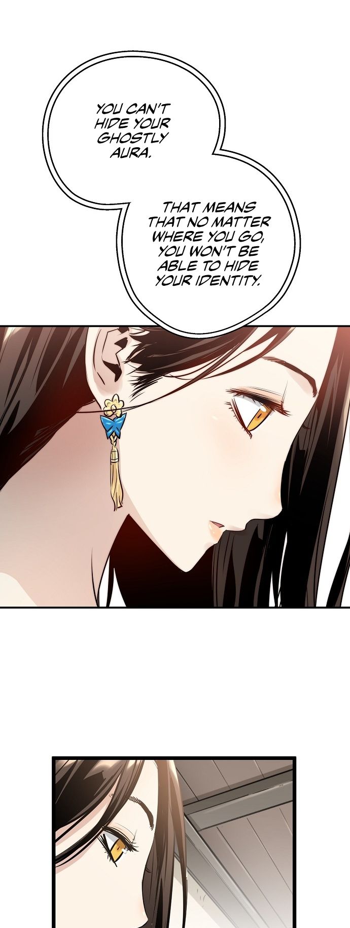 Promised Orchid Chapter 12 - Page 29