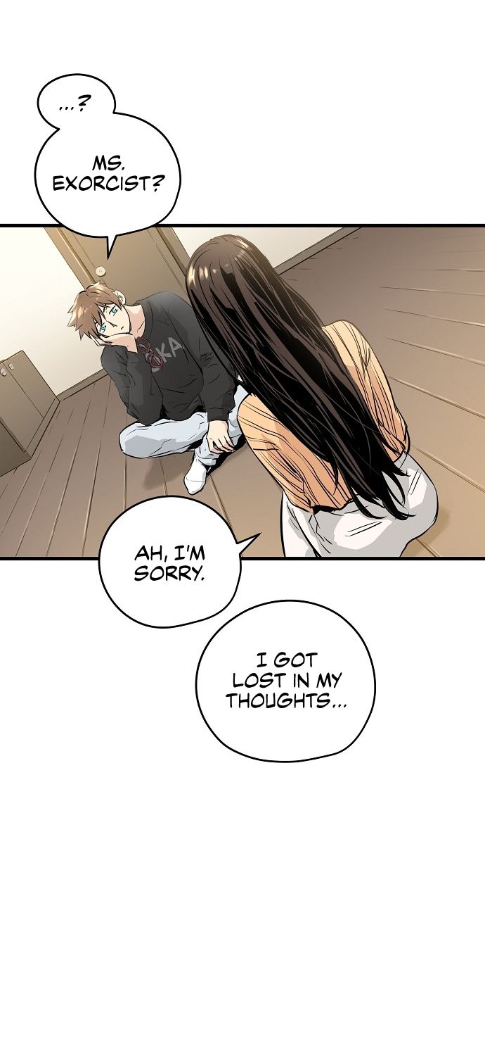 Promised Orchid Chapter 12 - Page 35