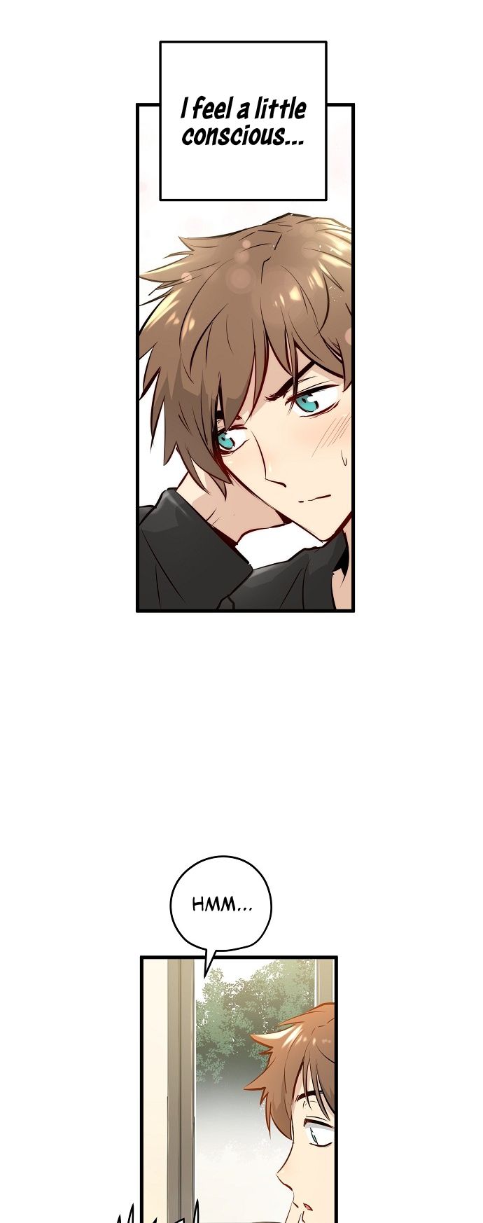 Promised Orchid Chapter 12 - Page 45