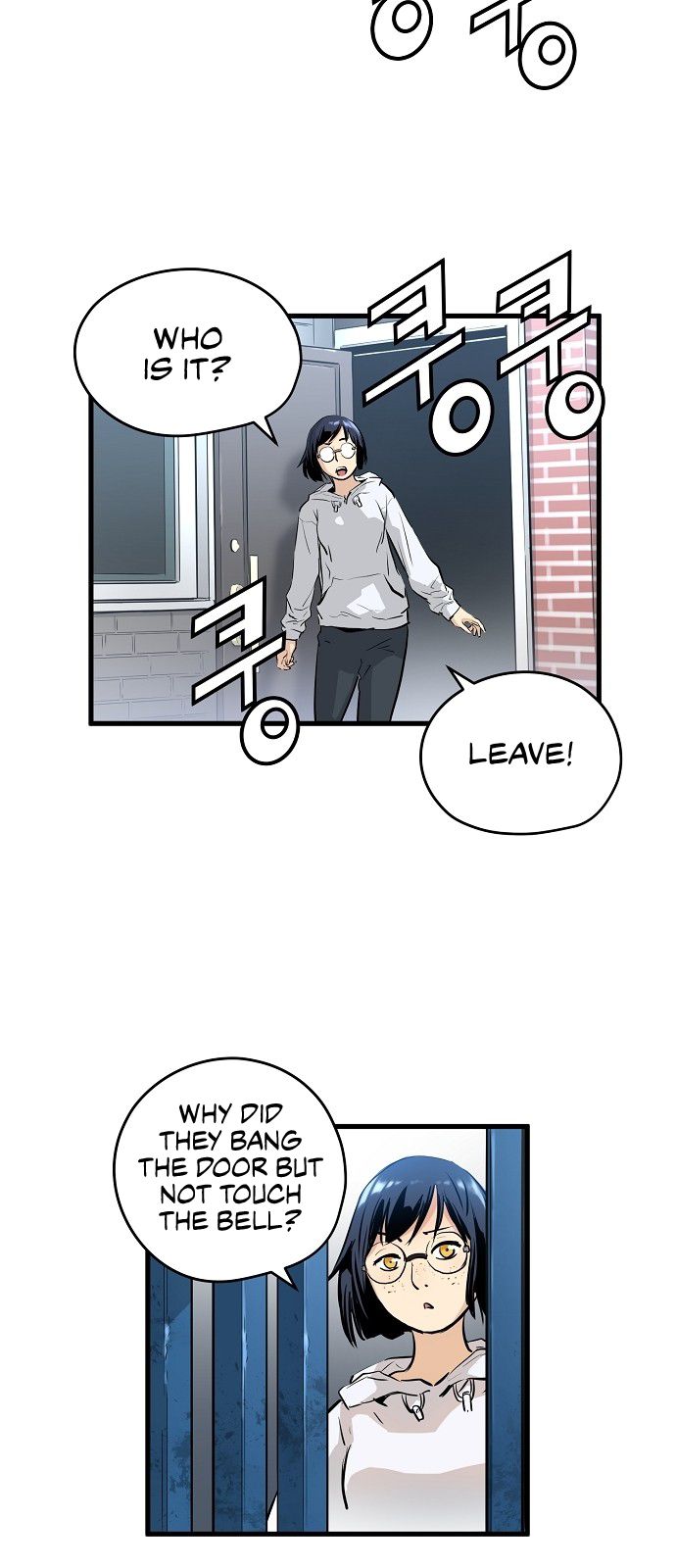 Promised Orchid Chapter 12 - Page 59