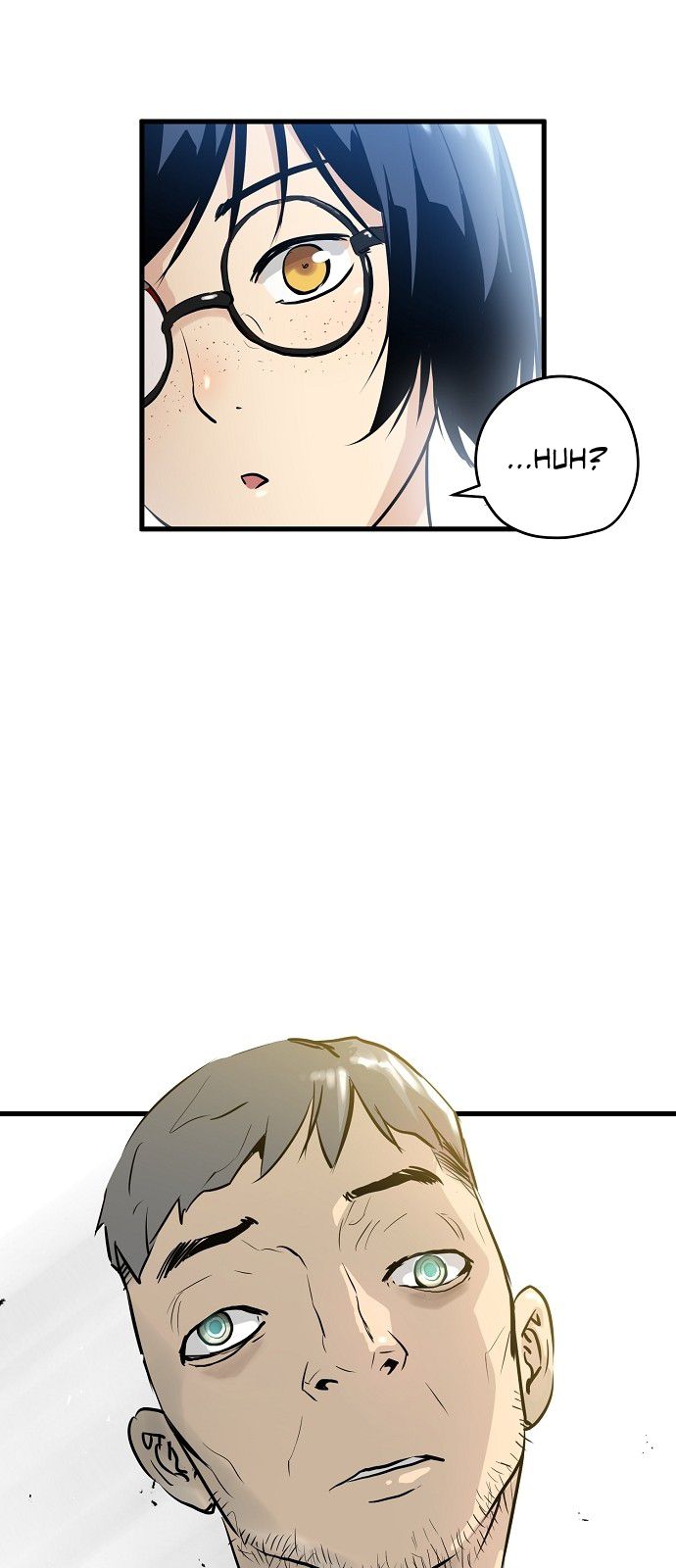 Promised Orchid Chapter 12 - Page 60