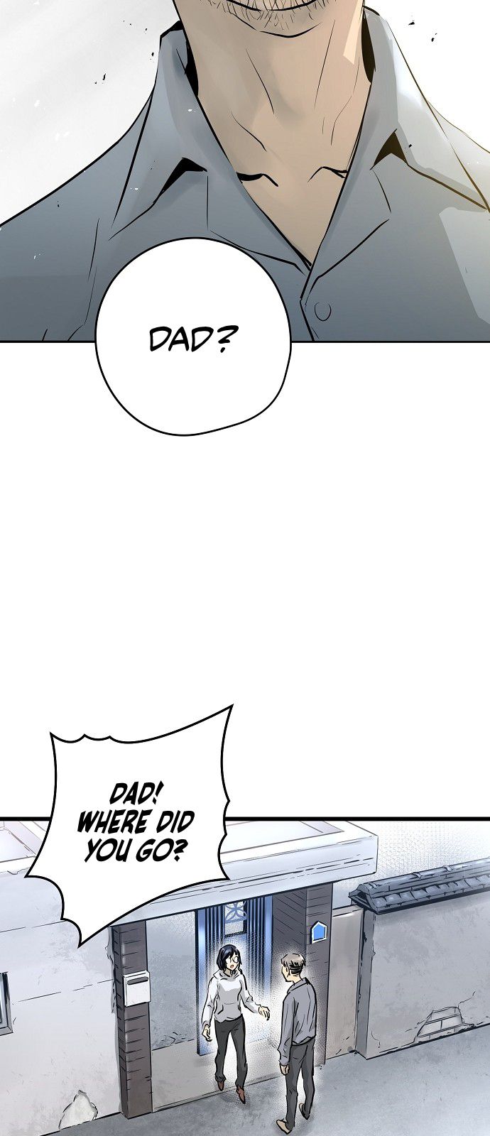 Promised Orchid Chapter 12 - Page 61