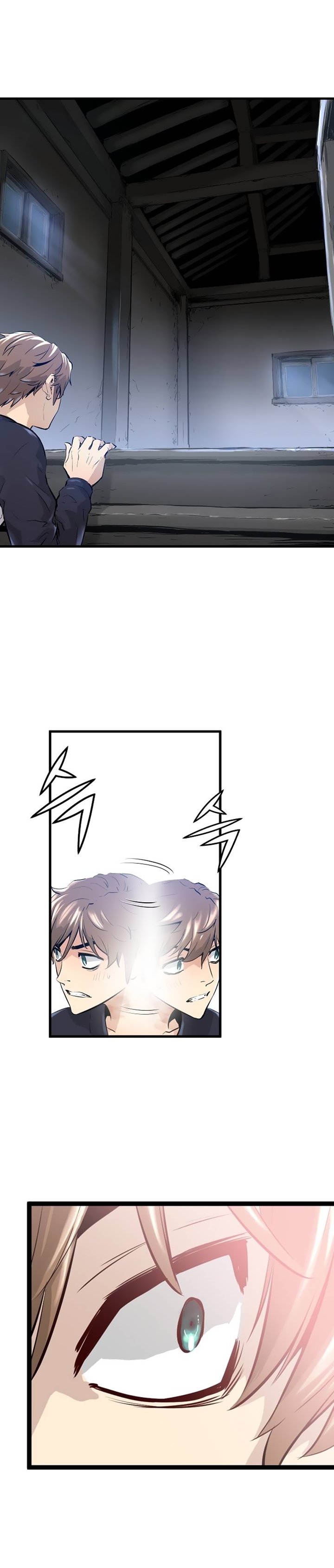 Promised Orchid Chapter 2 - Page 37