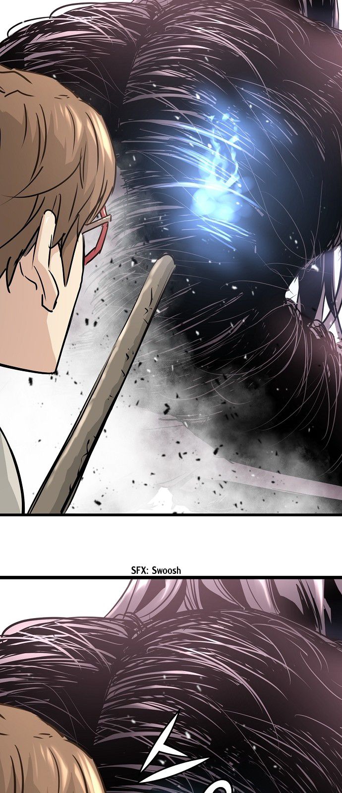 Promised Orchid Chapter 5 - Page 41