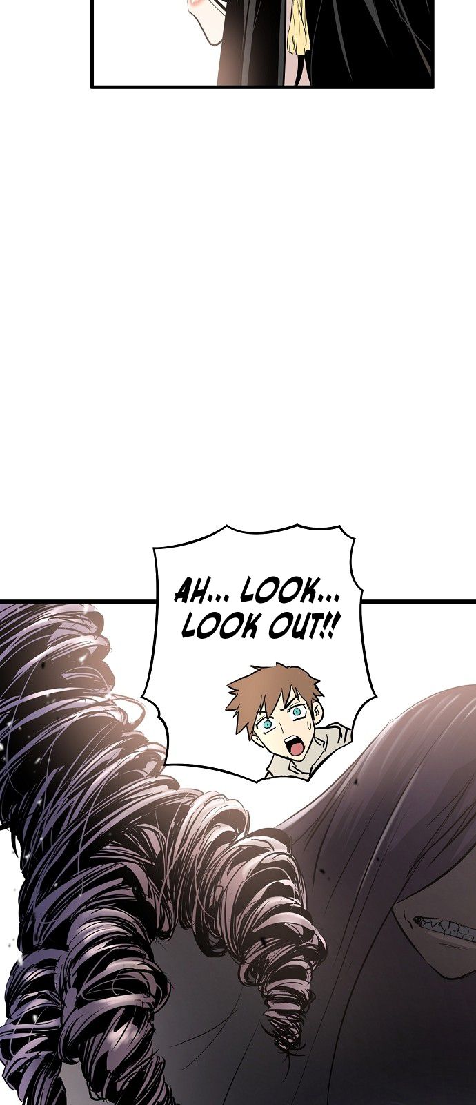 Promised Orchid Chapter 5 - Page 7