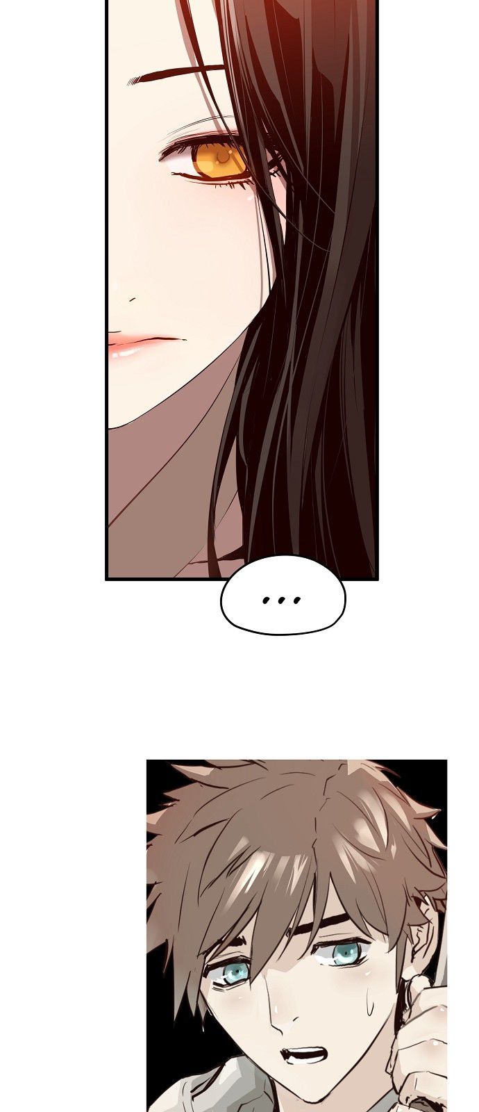 Promised Orchid Chapter 7 - Page 13