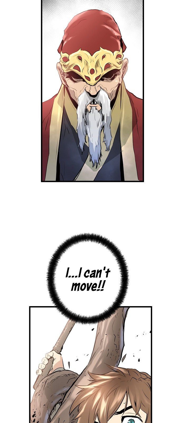 Promised Orchid Chapter 8 - Page 53