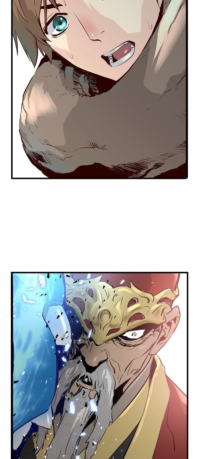 Promised Orchid Chapter 8 - Page 64