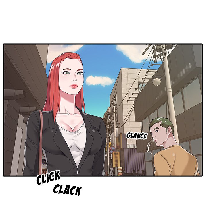 Maid Chapter 17 - Page 85