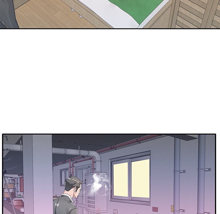 Maid Chapter 4 - Page 19