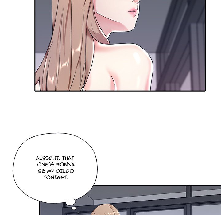 Maid Chapter 7 - Page 35