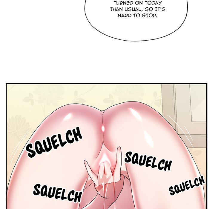 Maid Chapter 8 - Page 40