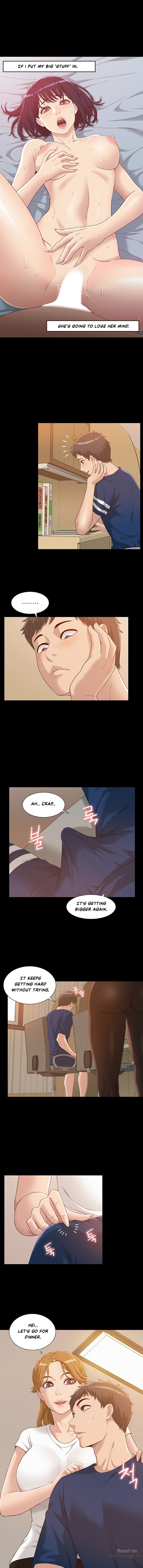 Your Situation Chapter 3 - Page 5