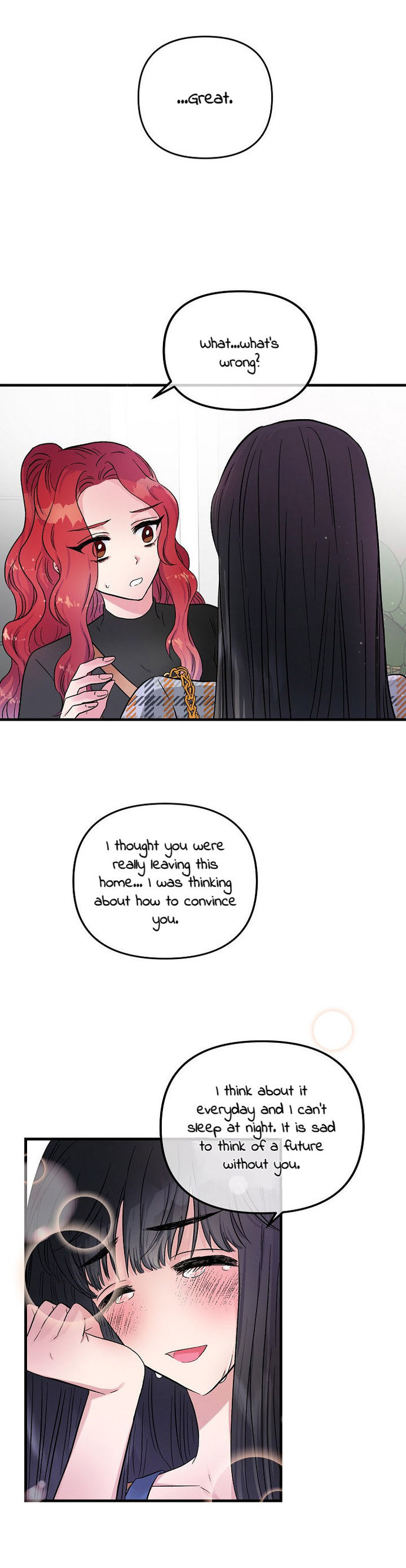 Best Friends Chapter 15 - Page 13