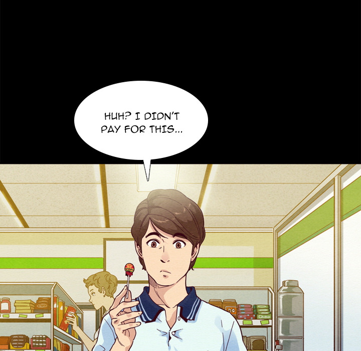 Nappeun Pi Chapter 1 - Page 13