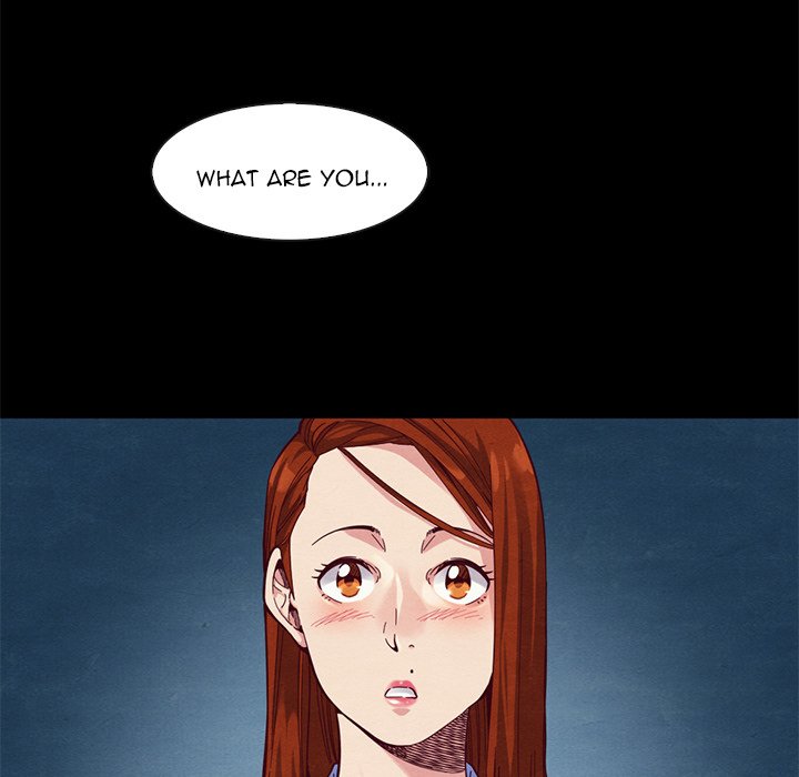 Nappeun Pi Chapter 18 - Page 118