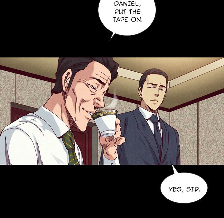 Nappeun Pi Chapter 18 - Page 25