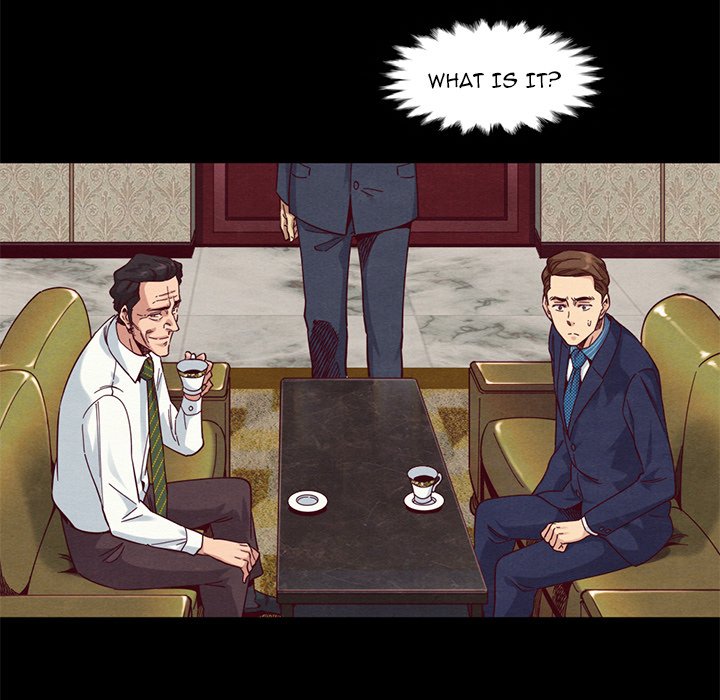 Nappeun Pi Chapter 18 - Page 30