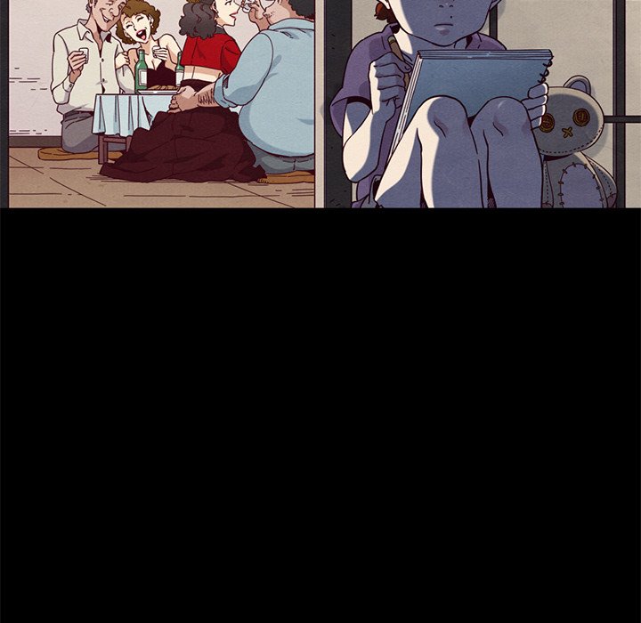 Nappeun Pi Chapter 19 - Page 104