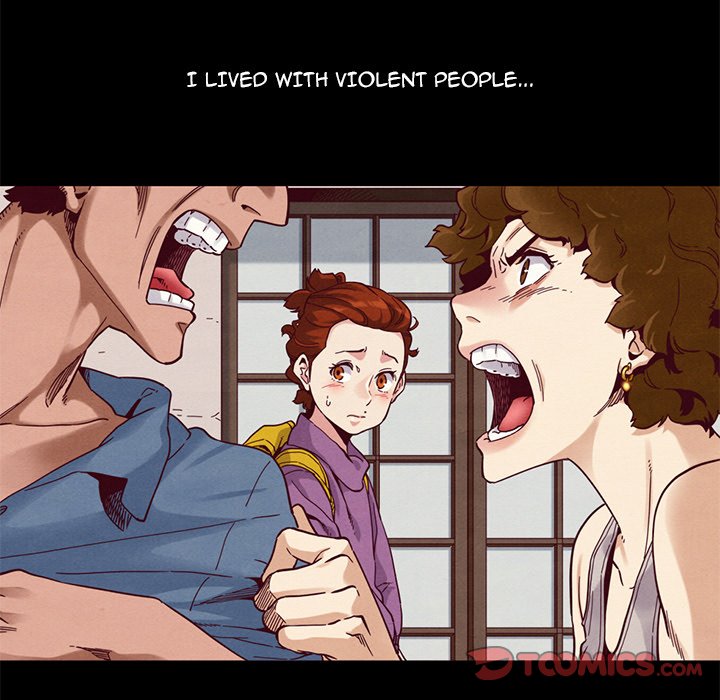 Nappeun Pi Chapter 19 - Page 105