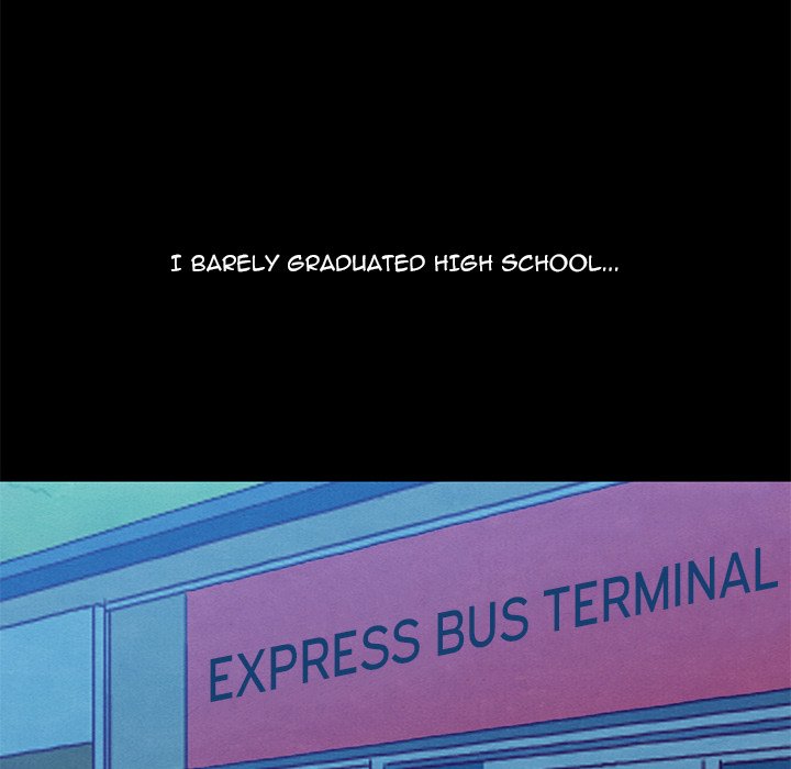 Nappeun Pi Chapter 19 - Page 107